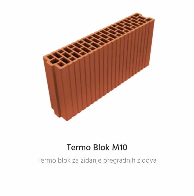 Termo blok 12 Mašinac (klima)