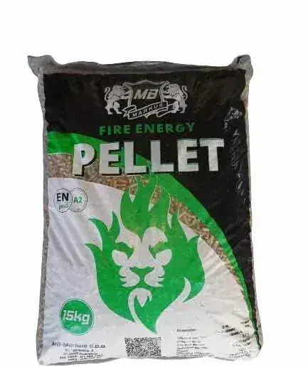 Pelet MB Markus Ivanjica