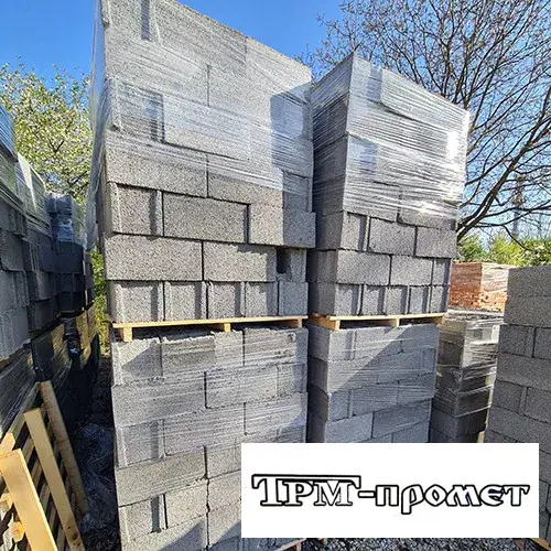 Betonski blok Lozovik 20 cm