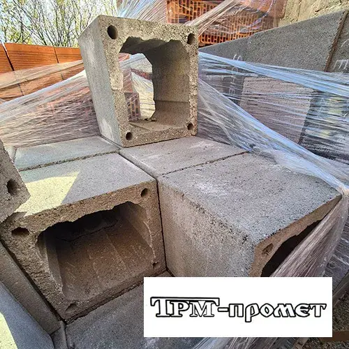 Betonska obloga dimnjaka za Ø200 mm