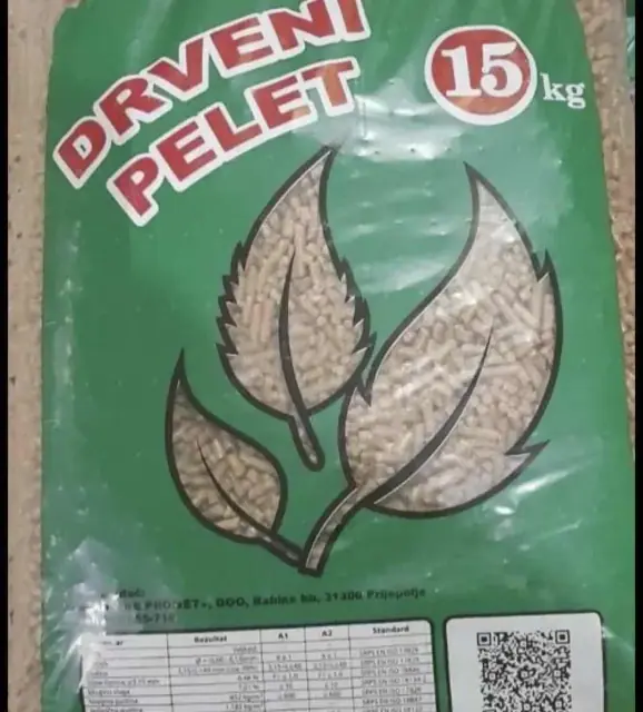 Pelet Zarvine Promet Prijepolje A2