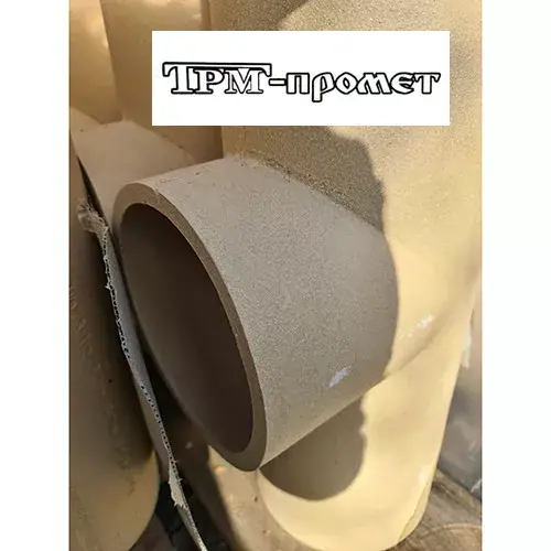 Priključak za peć dimnjaka Ø200 mm