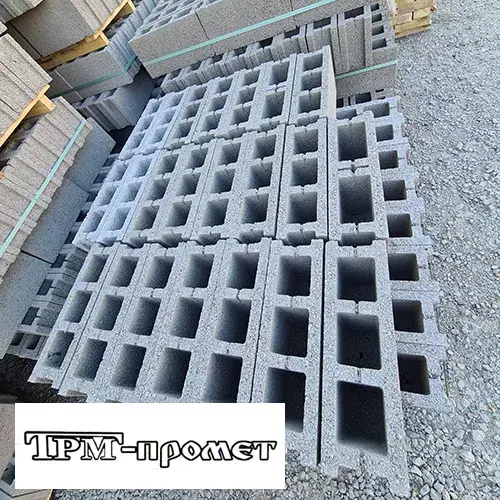 Betonski blok UB 12 cm