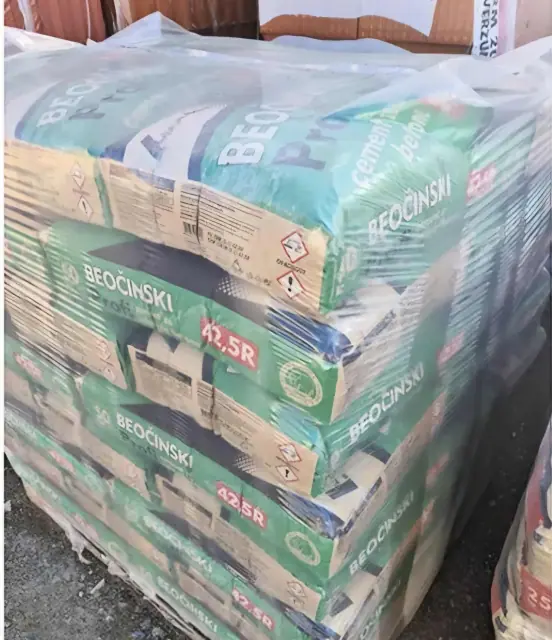 Beočinski cement Profi 42,5R — 50 kg
