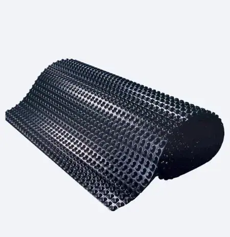 Čepasta membrana 1 × 20 m