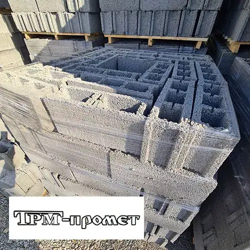 Betonski blok Lozovik 12 cm