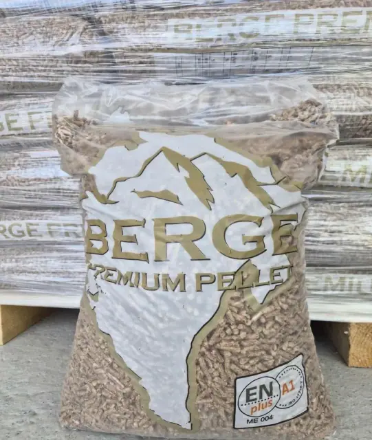 Pelet Berge A1