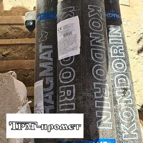 Bitumenska traka Kondor V4 (Fragmat)